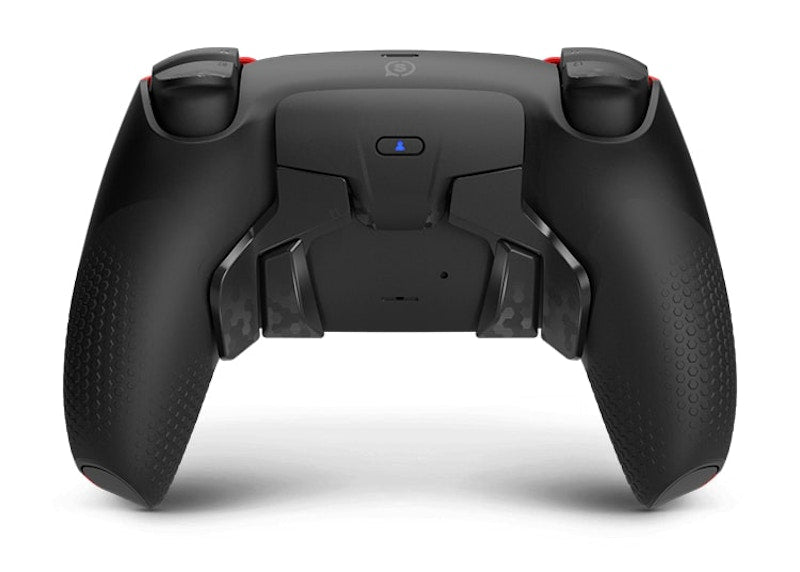 Scuf PS5 Reflex FPS Wireless Controller Red/Black