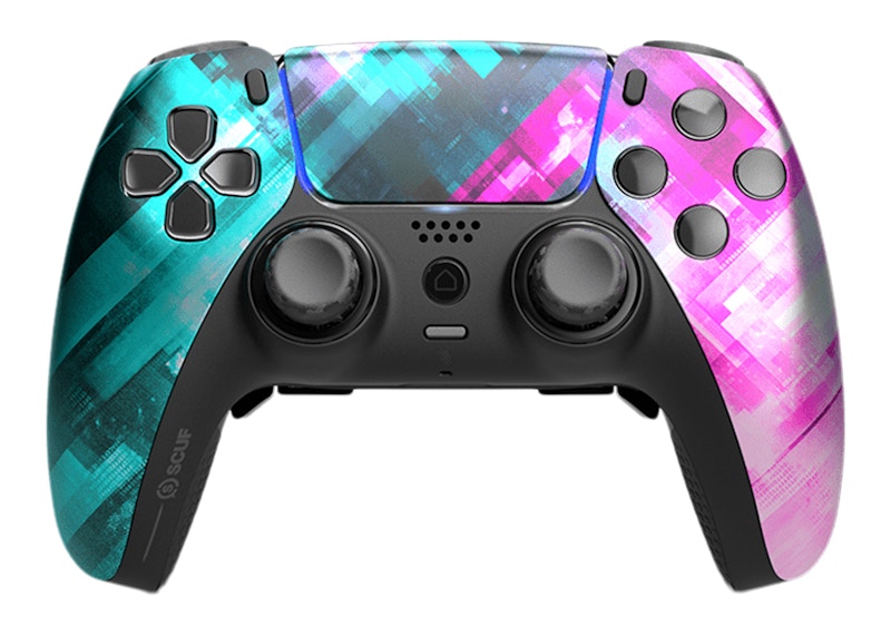 Scuf PS5 Reflex Frontline Wireless Controller