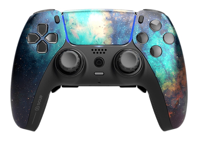 Scuf PS5 Reflex Genesis Wireless Controller
