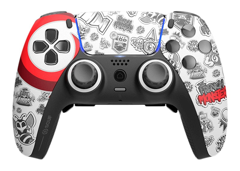 Scuf PS5 Reflex Gotaga Wireless Controller