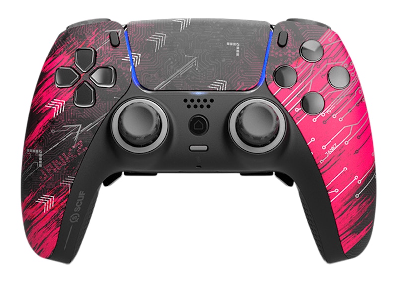 Scuf PS5 Reflex Jankz Wireless Controller