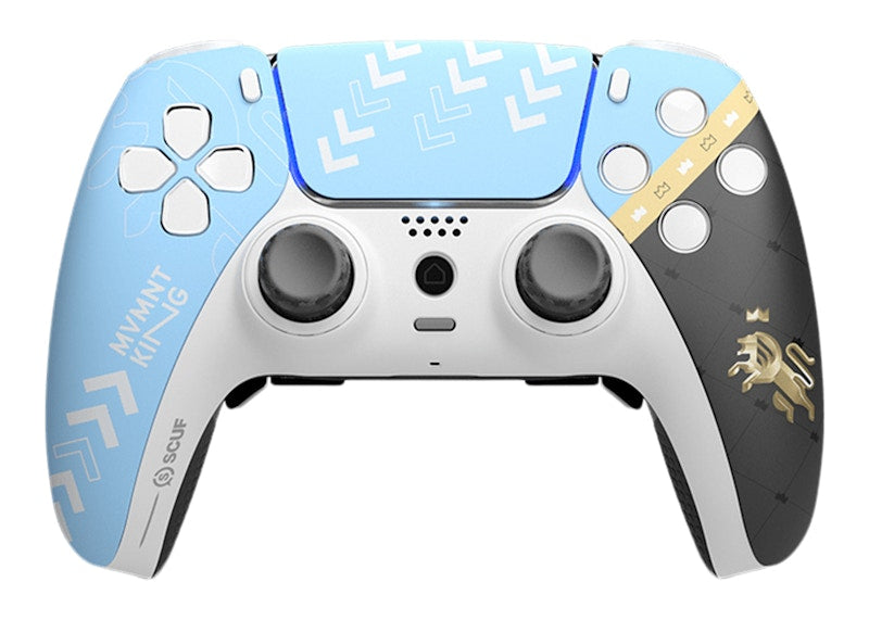 Scuf PS5 Reflex JoeWo Wireless Controller