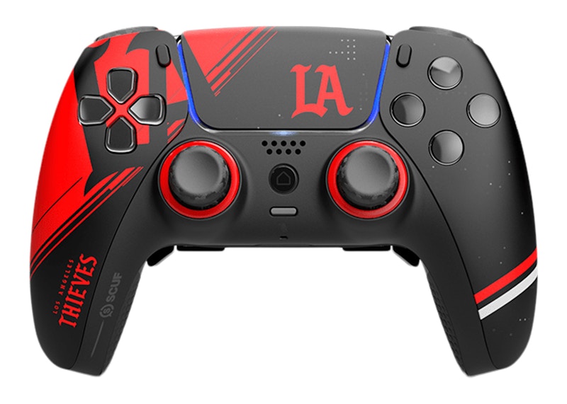 Scuf PS5 Reflex Los Angeles Thieves Wireless Controller