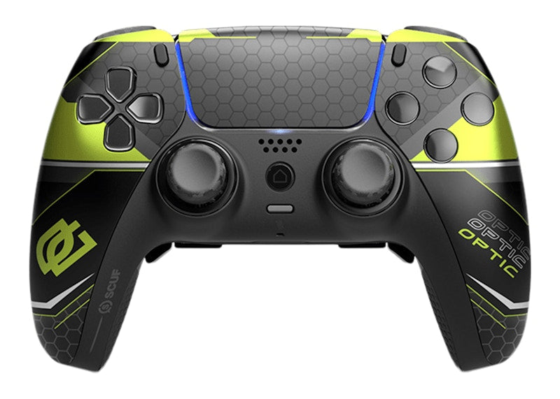 Scuf PS5 Reflex Optic Gaming Wireless Controller