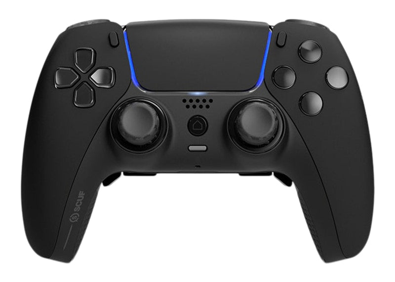 Scuf PS5 Reflex Pro Wireless Controller Black