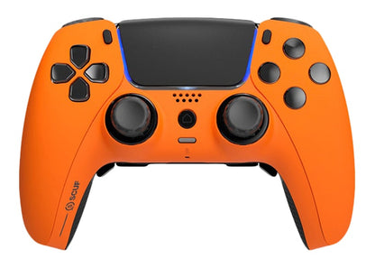 Scuf PS5 Reflex Pro Wireless Controller Orange