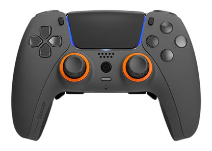 Scuf PS5 Reflex Pro Wireless Controller Steel Gray
