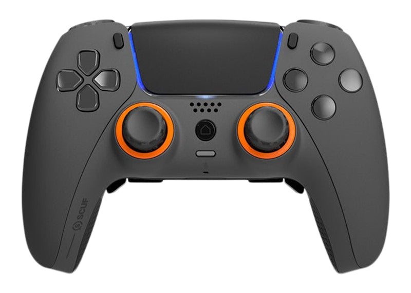 Scuf PS5 Reflex Pro Wireless Controller Steel Gray
