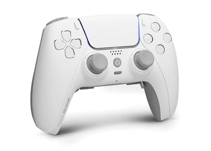 Scuf PS5 Reflex Pro Wireless Controller White/White