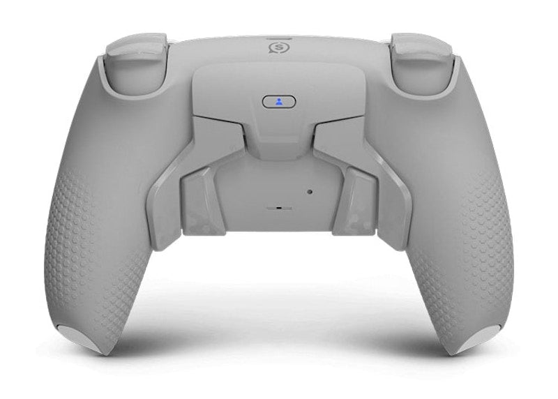 Scuf PS5 Reflex Pro Wireless Controller White/White