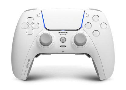 Scuf PS5 Reflex Pro Wireless Controller White/White