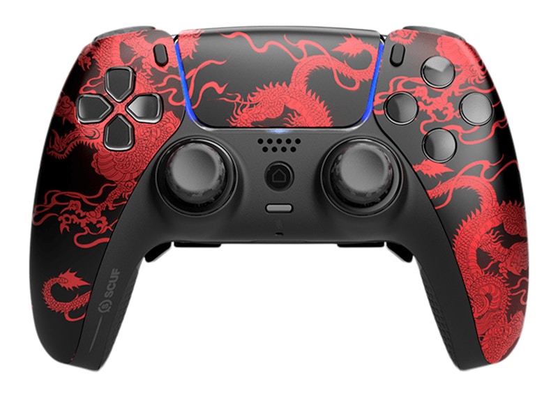 Scuf PS5 Reflex Prosperity Wireless Controller