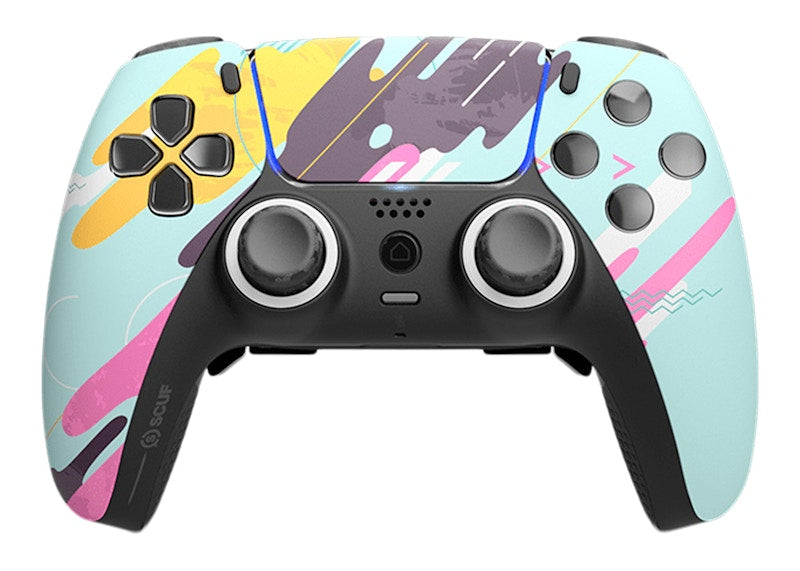 Scuf PS5 Reflex Robin Wireless Controller