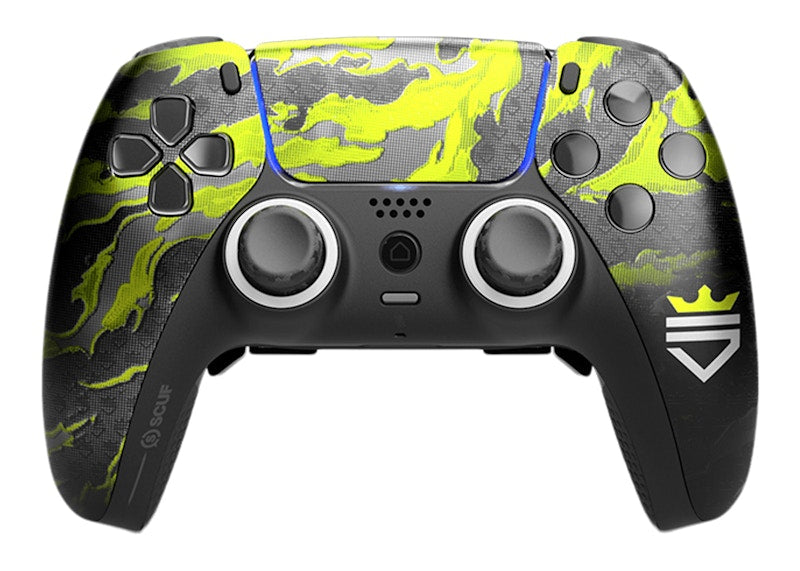 Scuf PS5 Reflex Scump Wireless Controller