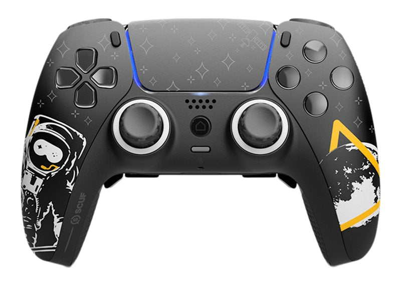 Scuf PS5 Reflex Spacestation Wireless Controller