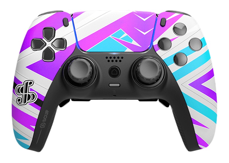 Scuf PS5 Reflex Spratt Wireless Controller
