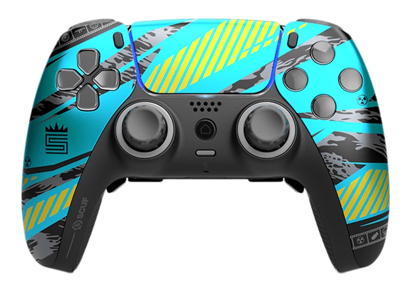 Scuf PS5 Reflex Swagg Wireless Controller