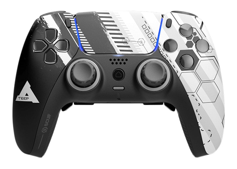 Scuf PS5 Reflex TeePee Wireless Controller