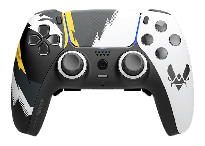 Scuf PS5 Reflex Vitality Wireless Controller