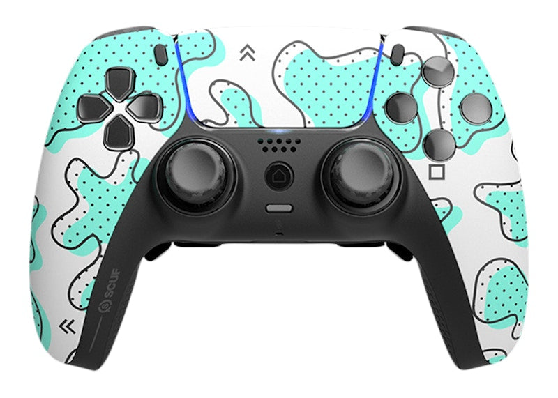 Scuf PS5 Reflex Warhaul Wireless Controller