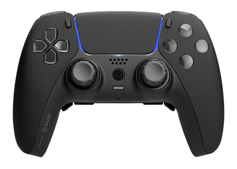 Scuf PS5 Reflex Wireless Controller Black