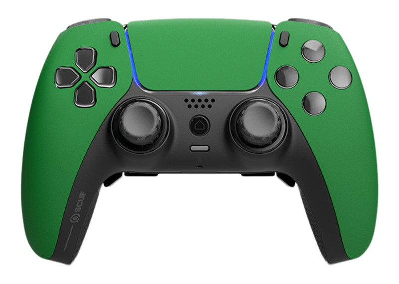 Scuf PS5 Reflex Wireless Controller Green