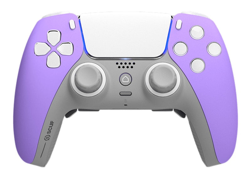 Scuf PS5 Reflex Wireless Controller Lavender