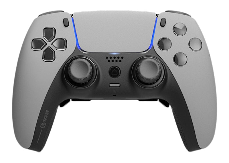 Scuf PS5 Reflex Wireless Controller Light Gray