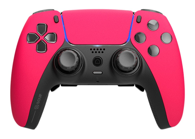 Scuf PS5 Reflex Wireless Controller Pink