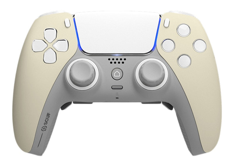Scuf PS5 Reflex Wireless Controller Sand