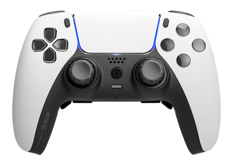 Scuf PS5 Reflex Wireless Controller White