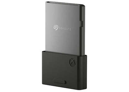 Seagate Storage Expansion Card Xbox Series X/S 2TB STJR2000400