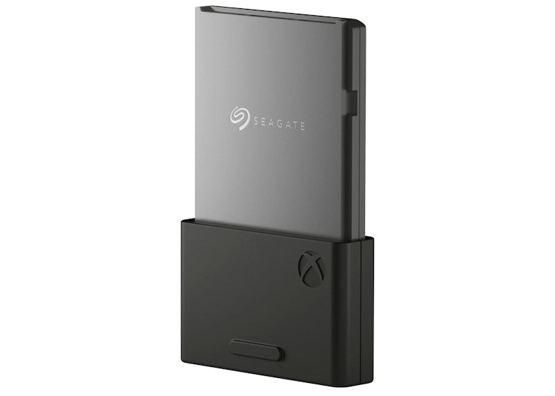 Seagate Storage Expansion Card Xbox Series X/S 2TB STJR2000400