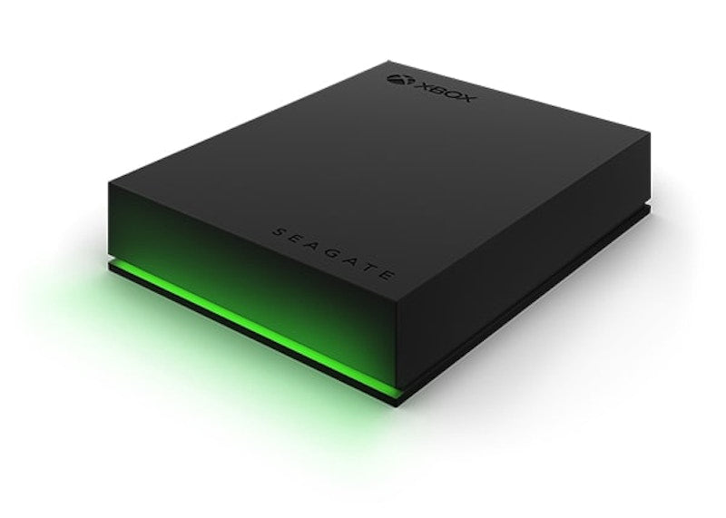 Seagate Xbox 4 TB Game Drive STKX4000402