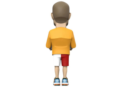 Sean Wotherspoon x adidas x YARMS x Mighty Jaxx Project AUTHORS (Sean Wotherspoon) Vinyl Figure