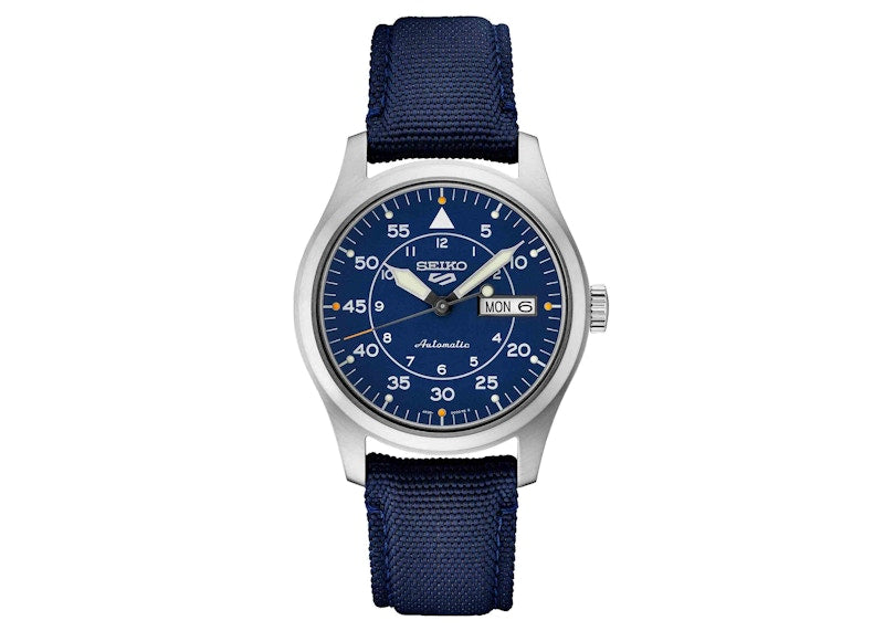 Seiko 5 Sport SRPH31