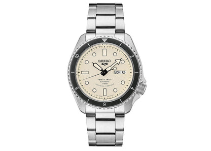Seiko 5 Sports BAIT Limited Edition SBSA145