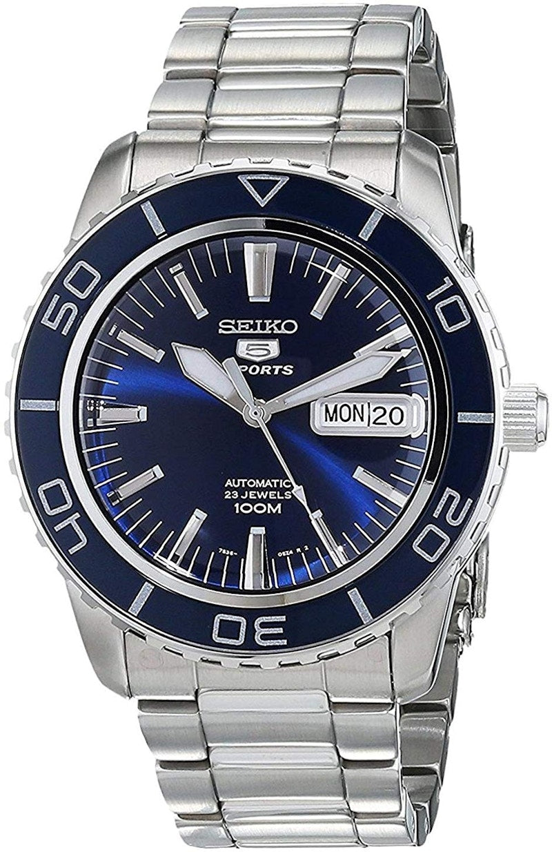 Seiko 5 Sports SNZH53K1
