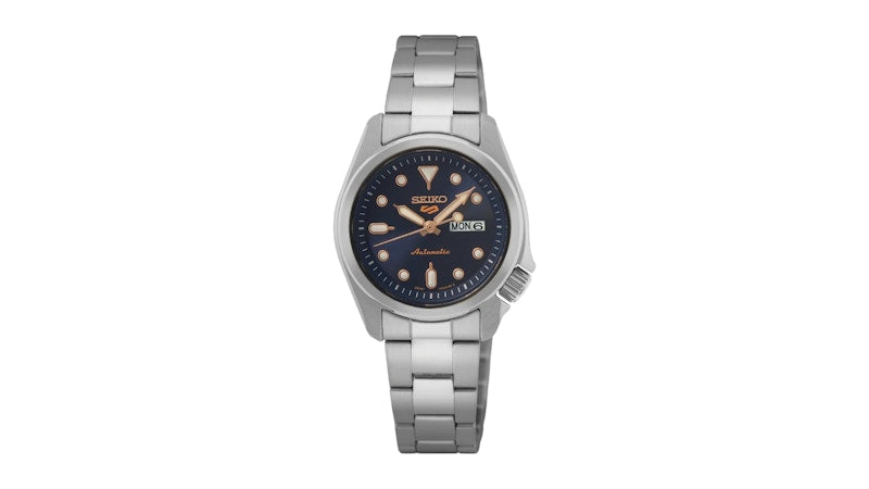 Seiko 5 Sports SRE003K1