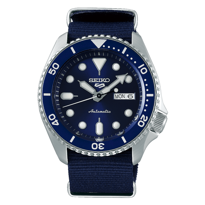 Seiko 5 Sports SRPD51K2