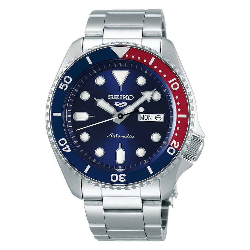 Seiko 5 Sports SRPD53K1