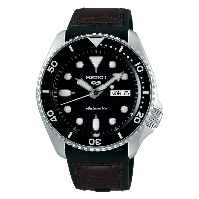 Seiko 5 Sports SRPD55K2