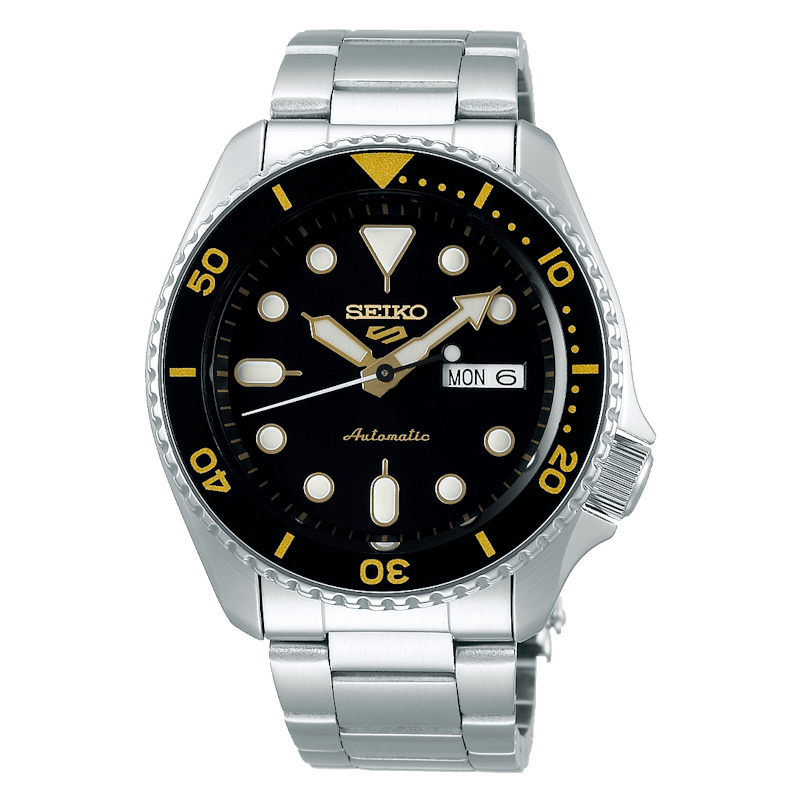 Seiko 5 Sports SRPD57K1