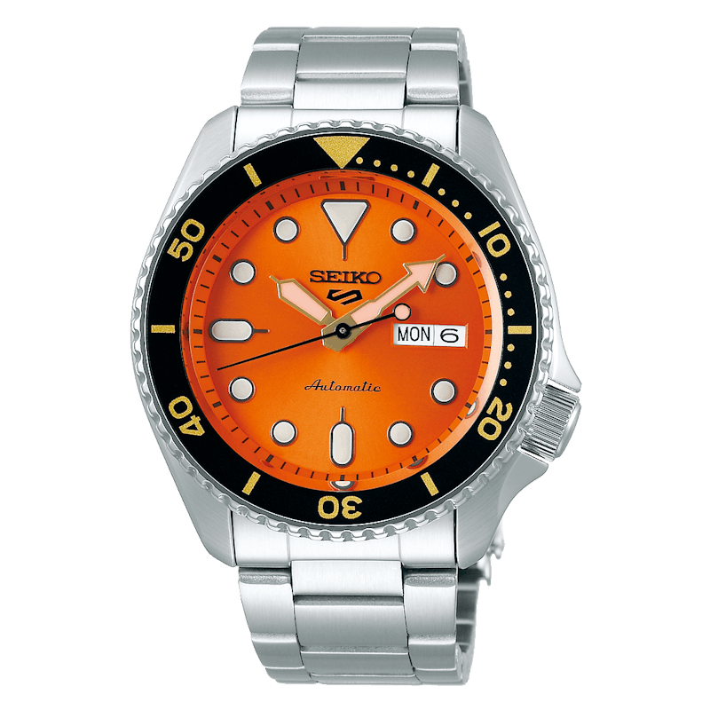 Seiko 5 Sports SRPD59K1