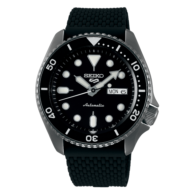 Seiko 5 Sports SRPD65K2