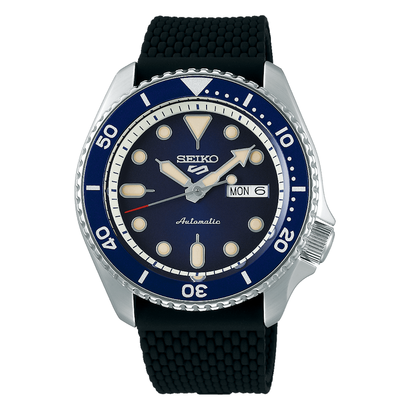 Seiko 5 Sports SRPD71K2