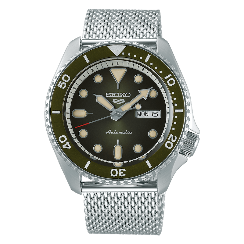 Seiko 5 Sports SRPD75K1