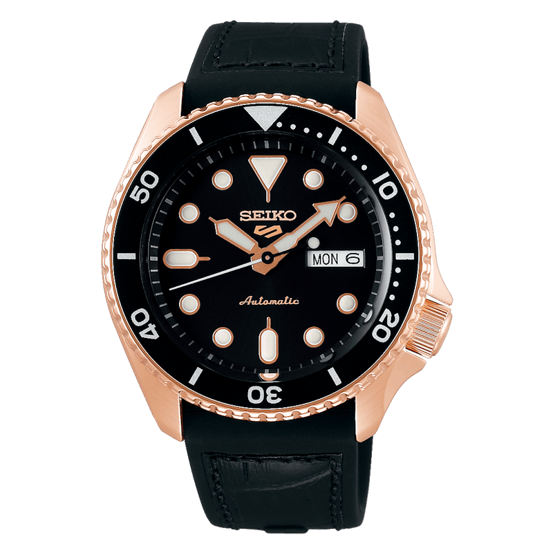 Seiko 5 Sports SRPD76K1