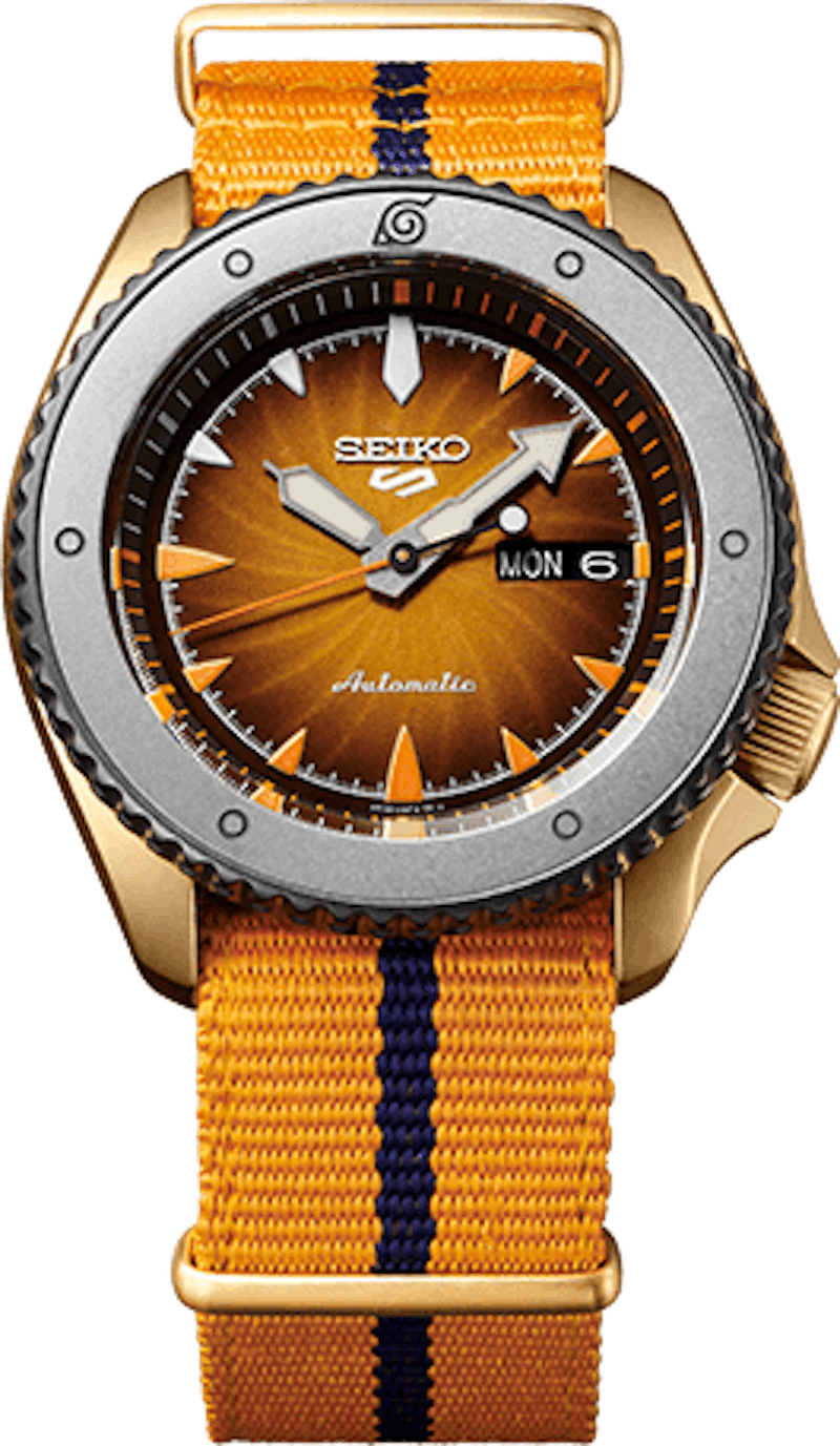 Seiko 5 Sports SRPF70K1