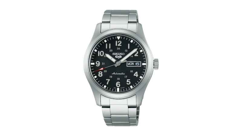 Seiko 5 Sports SRPG27K1